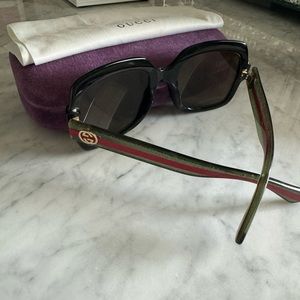 Women’s Gucci Sunglasses